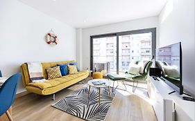 Monte Residence - Apartment Elly